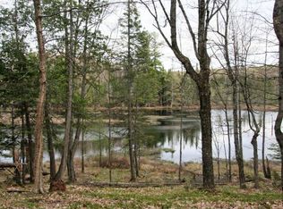 3708 Muskie Rd, Watersmeet, MI 49969