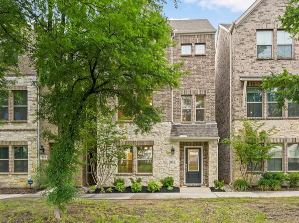 811 Tennessee Dr, Euless, TX 76040