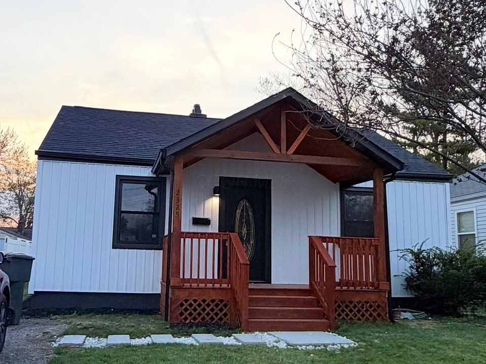 1st image of 2325 Howey Rd