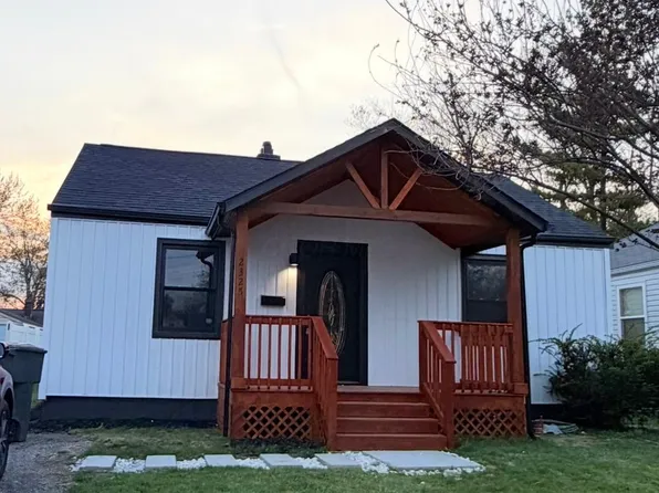 2325 Howey Rd, Columbus, OH 43211