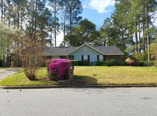 1205 Firestone Dr, Albany, GA 31707