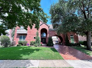 7634 Sweergum Dr, Irving, TX 75063