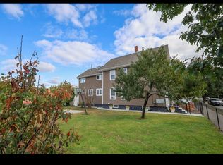 40 Merrick St #2, West Springfield, MA 01089