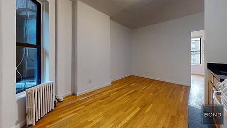 Rented by Bond New York