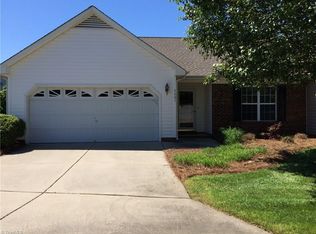 3601 Rising River Ln, Greensboro, NC 27409