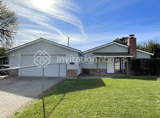 6554 Outlook Dr, Citrus Heights, CA