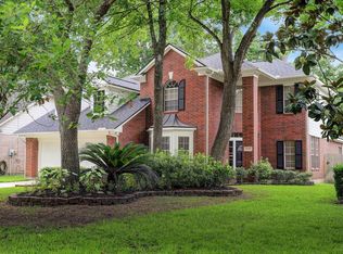 19310 Water Point Trl, Humble, TX 77346