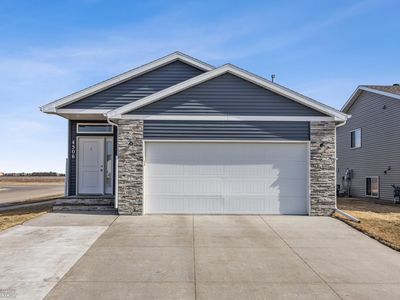 4506 19th St S, Moorhead, MN, 56560