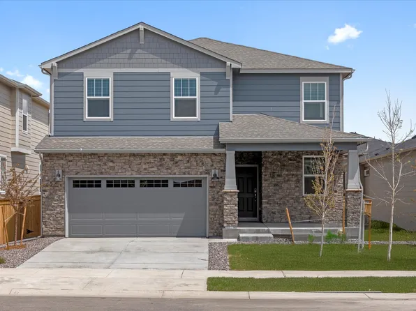 Silversage Plan, Ridgeline Vista: The Flora Collection
