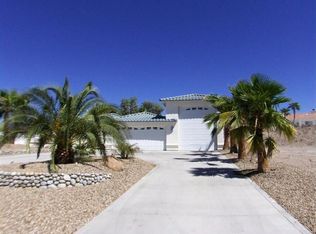 3994 London St, Lake Havasu City, AZ 86404