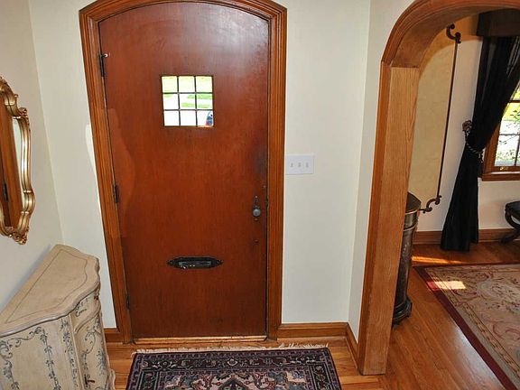 Entryway
