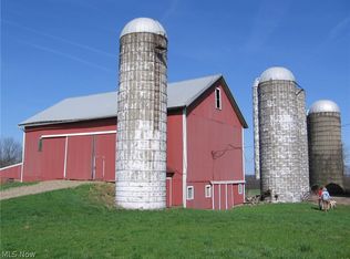 Marshallville St NW, Canal Fulton, OH 44614