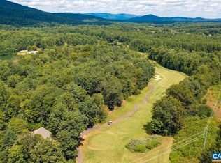 Laurel Ct, Nellysford, VA 22958