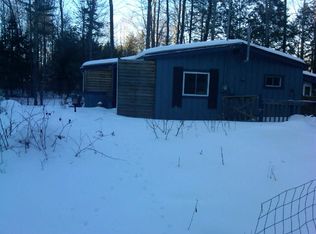 1064 W Side Rd, North Conway, NH 03860