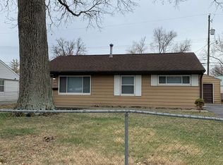 1675 Eastfield Dr N, Columbus, OH 43223