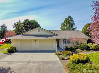 122 Steve Pl, Sequim, WA 98382