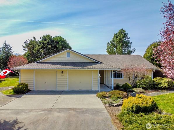 122 Steve Place, Sequim, WA 98382