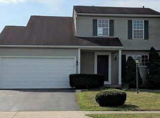 517 Jackson Blvd, Newark, OH 43055