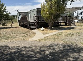 511 Lynx Dr, Spring Creek, NV 89815