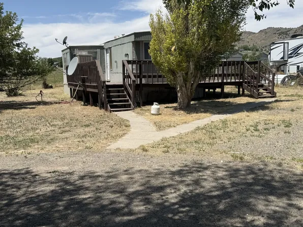 511 Lynx Dr, Spring Creek, NV 89815