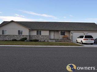 10108 Willow Way, Pasco, WA 99301
