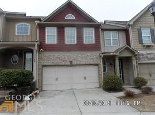 3351 Castleberry Village Cir #82, Cumming, GA 30040