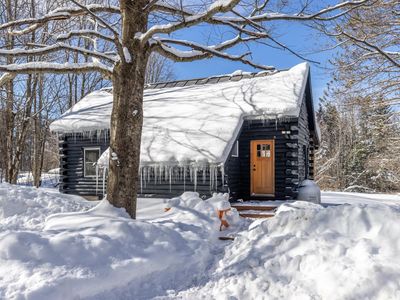 4200 Elmore Mountain Road, Morrisville, VT, 05661