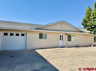 110 N Sligo St UNIT 2, Cortez, CO 81321