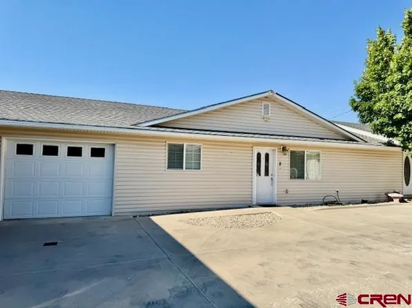110 N Sligo Street #2, Cortez, CO 81321