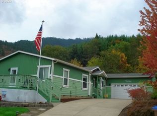 245 Lucky Ridge Loop, Canyonville, OR 97417