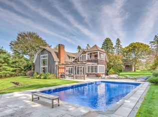 224 Sagg Rd, Sagaponack, NY 11962