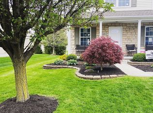 6883 Eliza Dr, Canal Winchester, OH 43110