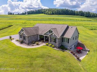 357 Lick Run Rd, Bloomsburg, PA 17815
