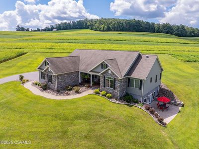 357 Lick Run Rd, Bloomsburg, PA, 17815