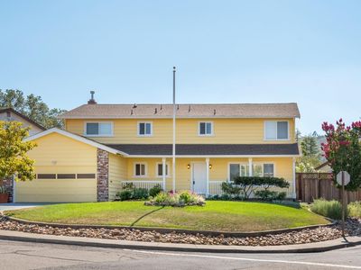 34 Blanca Drive, Novato, CA, 94947