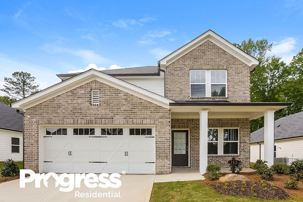 165 Longleaf St, Dawsonville, GA 30534 Zillow