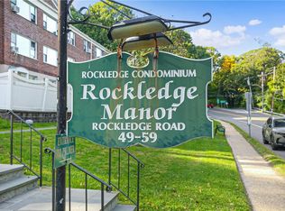 49 Rockledge Rd APT 12F, Bronxville, NY 10708