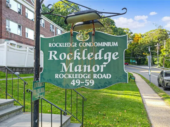 49 Rockledge Road #12F, Bronxville, NY 10708