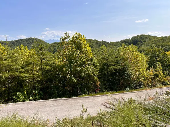 LOT 112 Eagle Cloud Way, Sevierville, TN 37862
