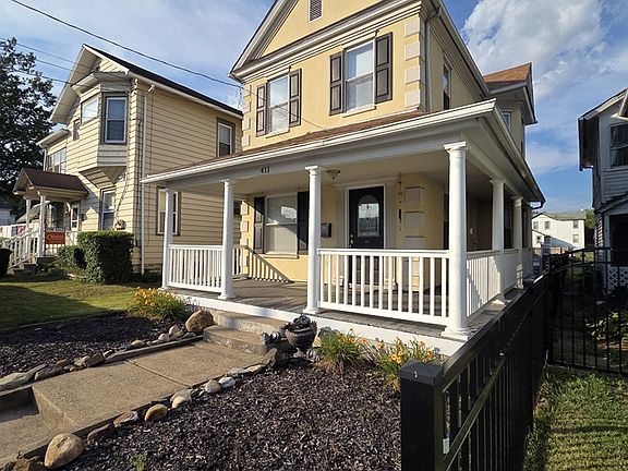 2nd image of 411 Bennett St