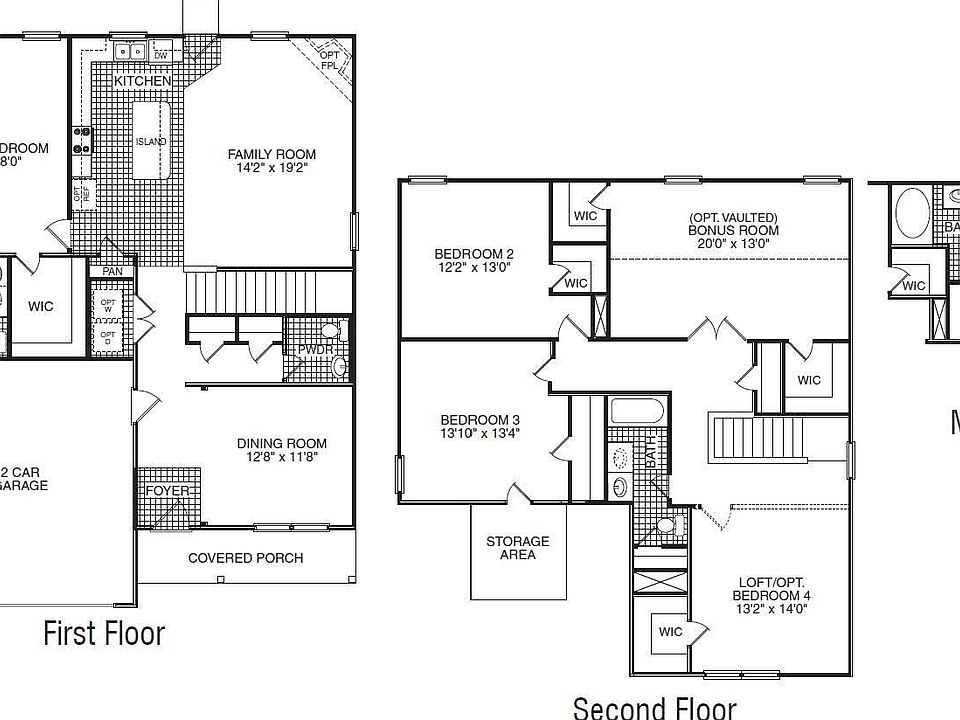 2nd image of 166 Gail Ln Lot 4