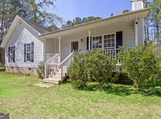 1136 County Line Church Rd, Warm Springs, GA 31830