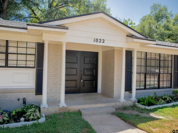 1022 Beechwood Dr, Tyler, TX 75701