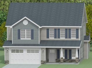 118 Village Ct, Havelock, NC 28532