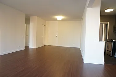 Rented by UDR