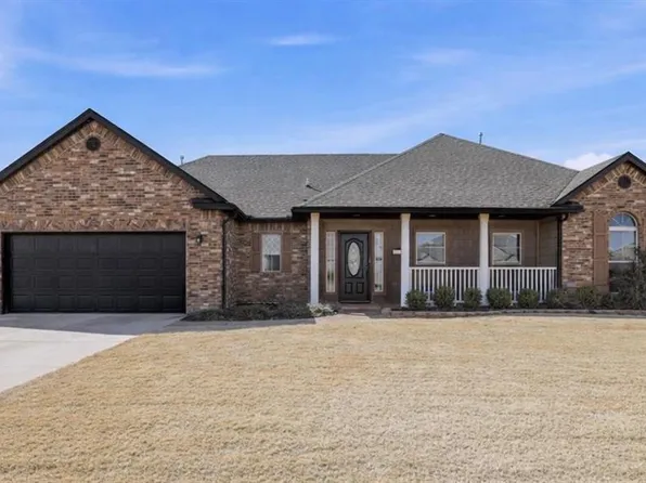 7031 Cherokee Xing E, Oklahoma City, OK 73132