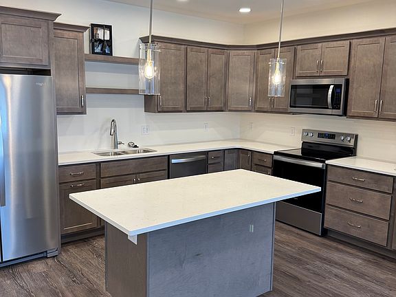 3rd image of 4025 Cedar Heights Dr #D