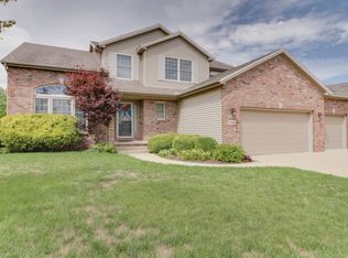 2665 Sedona Dr, Normal, IL 61761