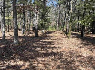 N2513 County Road O, Warrens, WI 54666