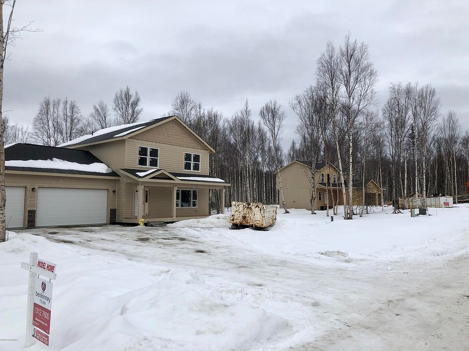 2nd image of 5555 E Pamela Dr #L2-b2
